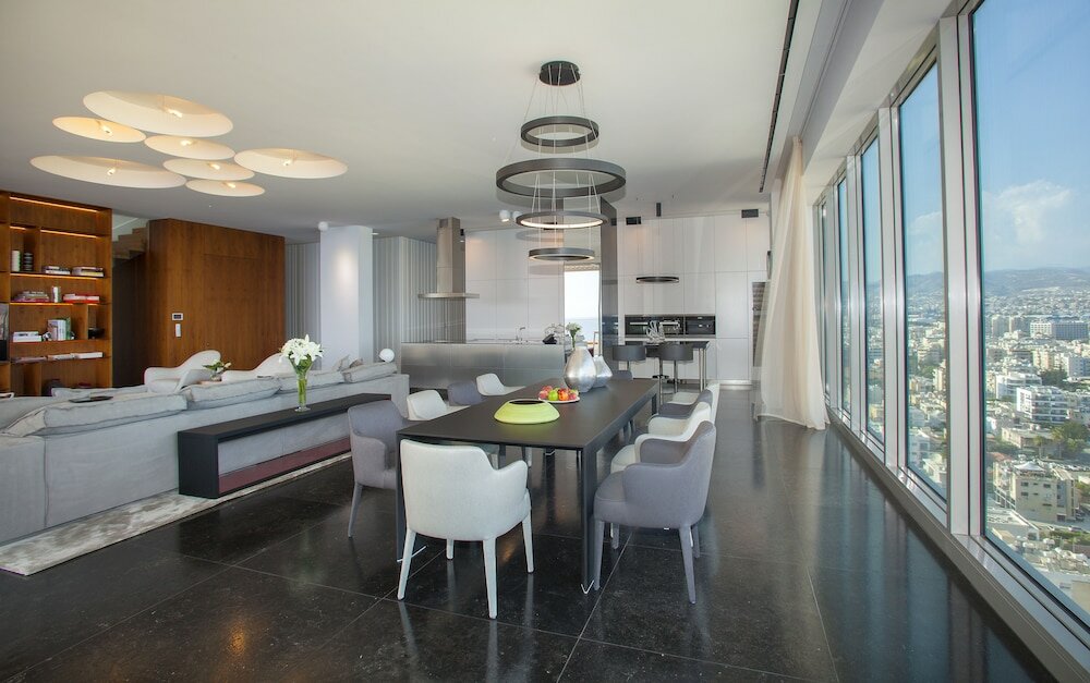 Фото Olympic Residence