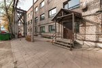 Aristocrat (Okruzhnaya ulitsa, 4), hostal