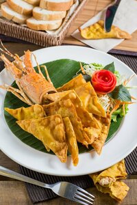 Гостиница Quip Phuket