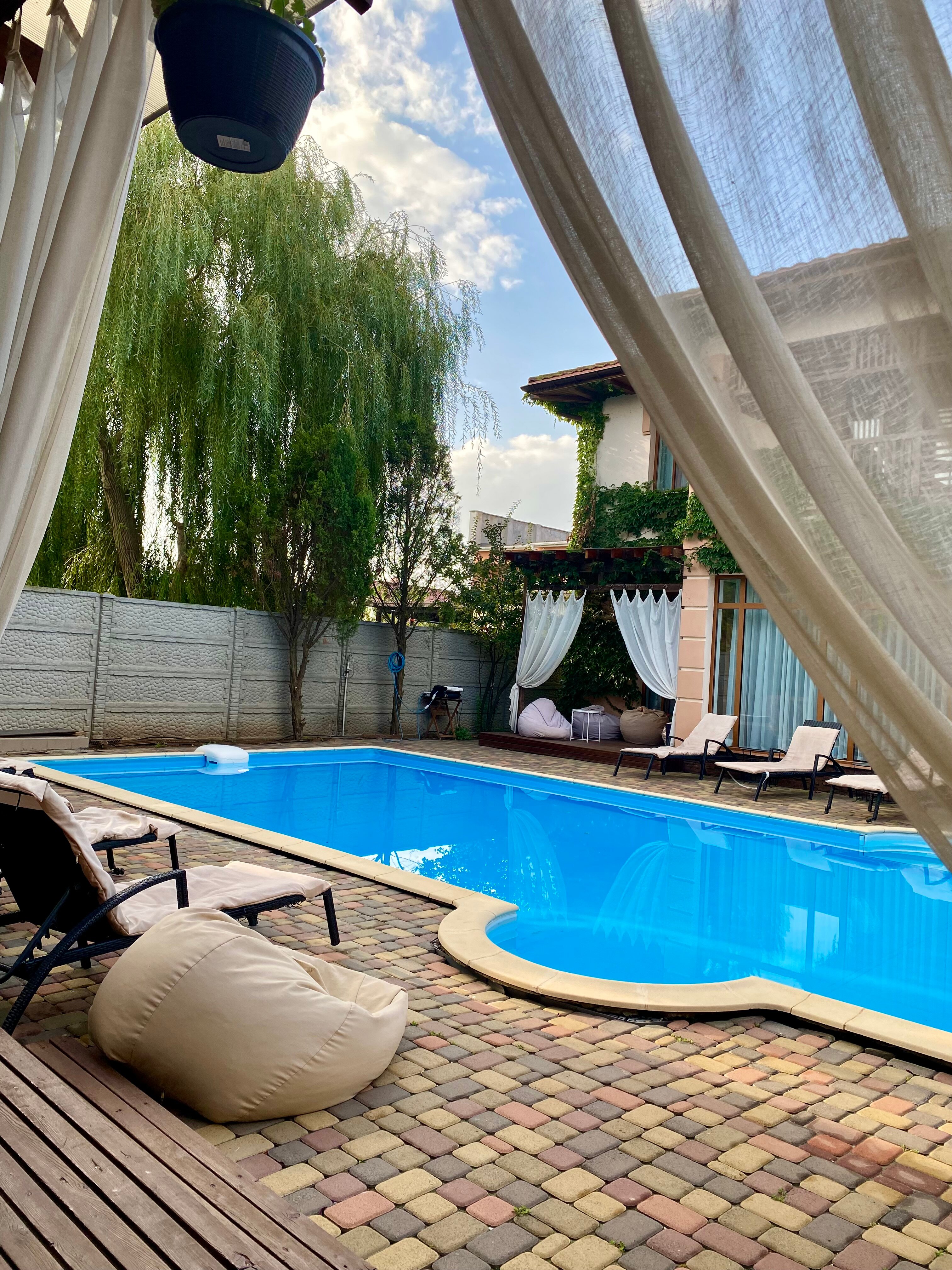 Фото Вилла Магриб и Шарк