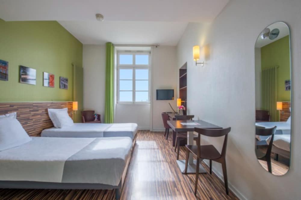 Фото Villemanzy Residence