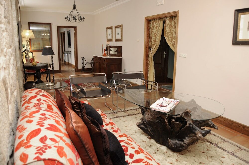 Фото Rusticae Casa A Pedreira