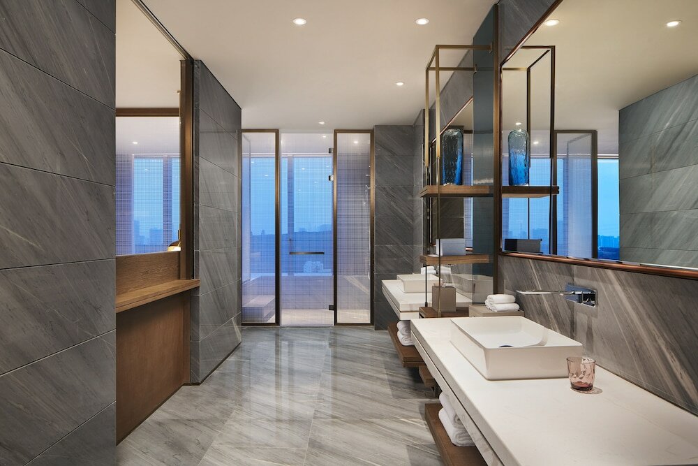 Фото Sheraton Shenzhen Nanshan