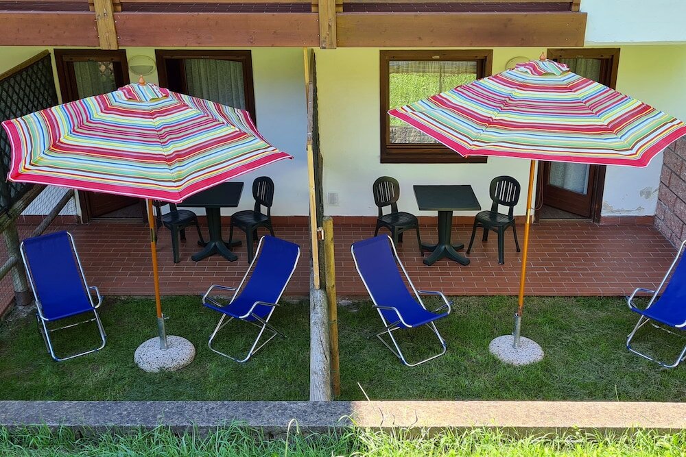 Фото Residence Aparthotel Des Alpes