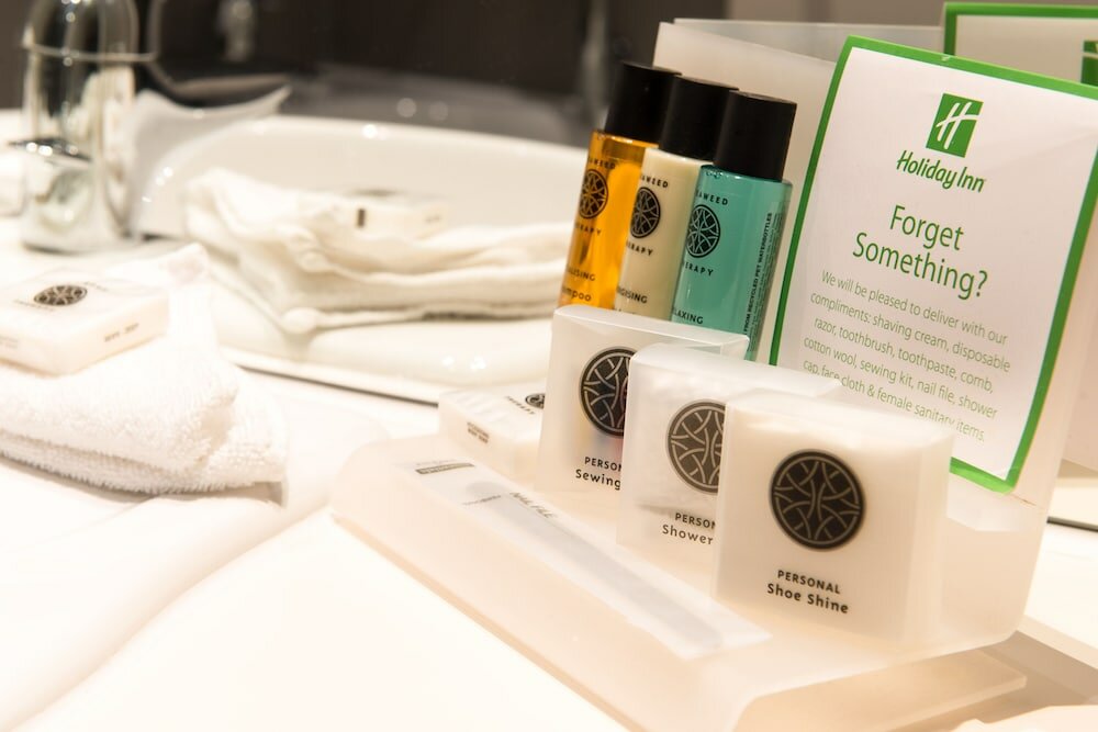 Фото Holiday Inn Edinburgh