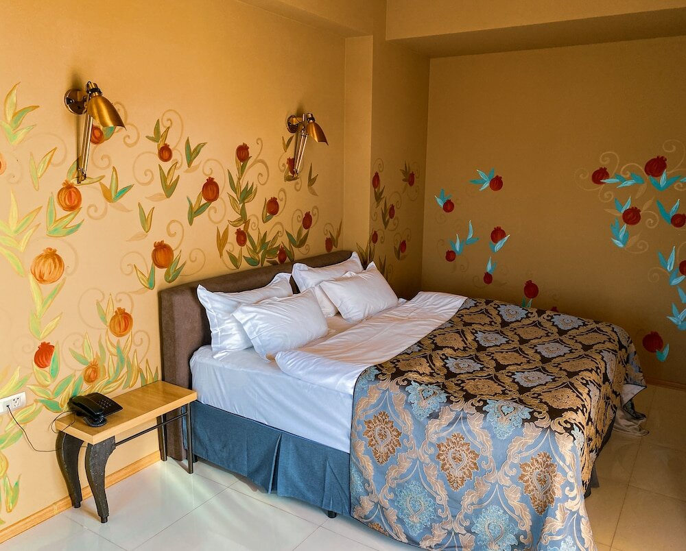 Фото Brim Hotel Tbilisi