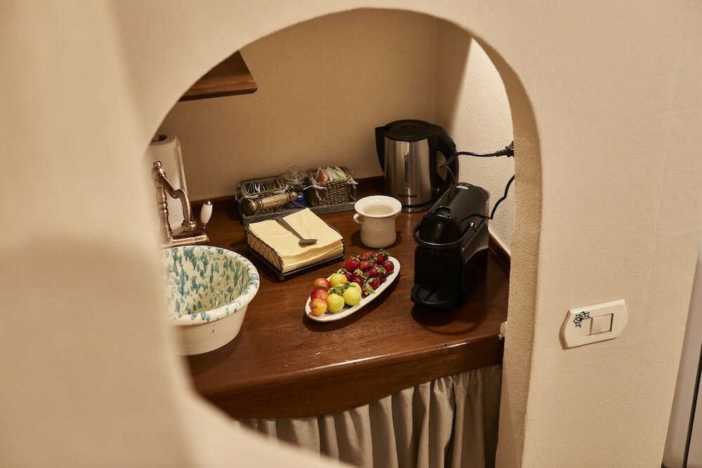 Фото Borgo San Gaetano