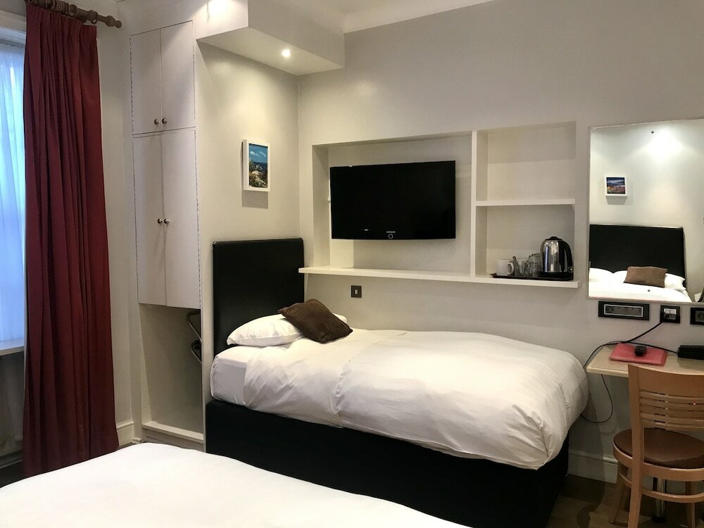 Фото Rhodes Hotel