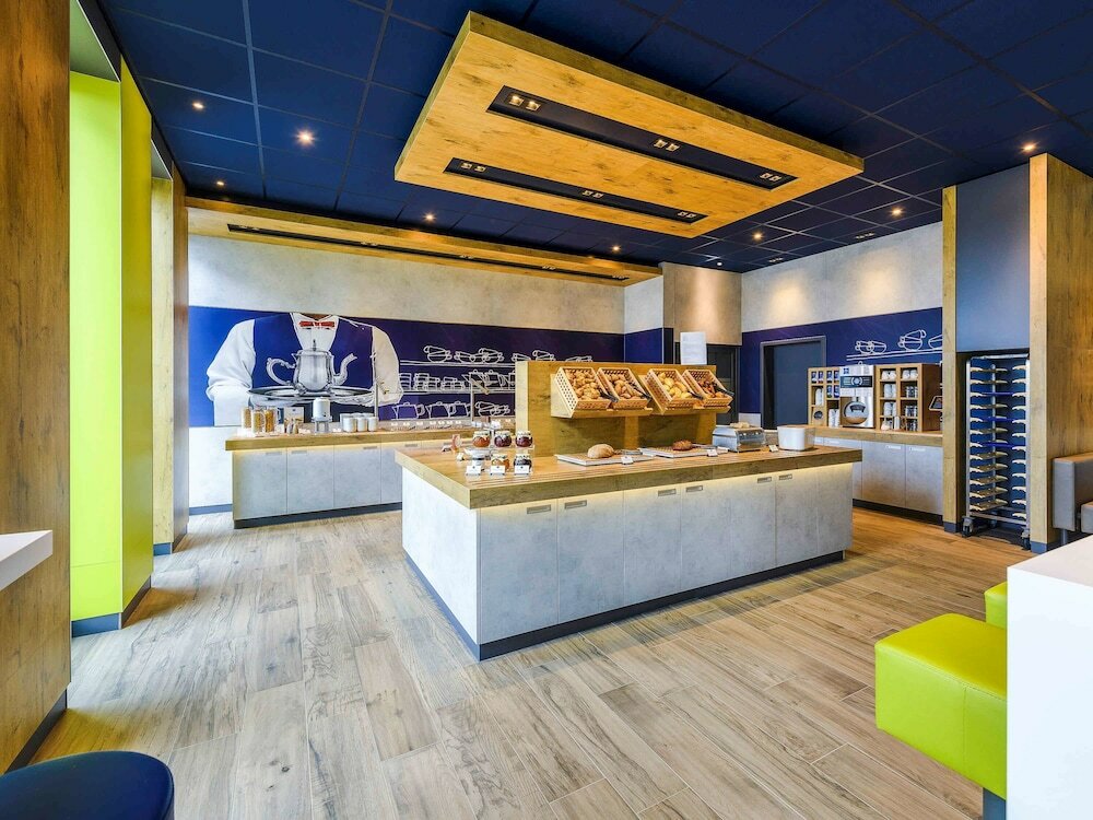 Фото Ibis budget Bremen city center