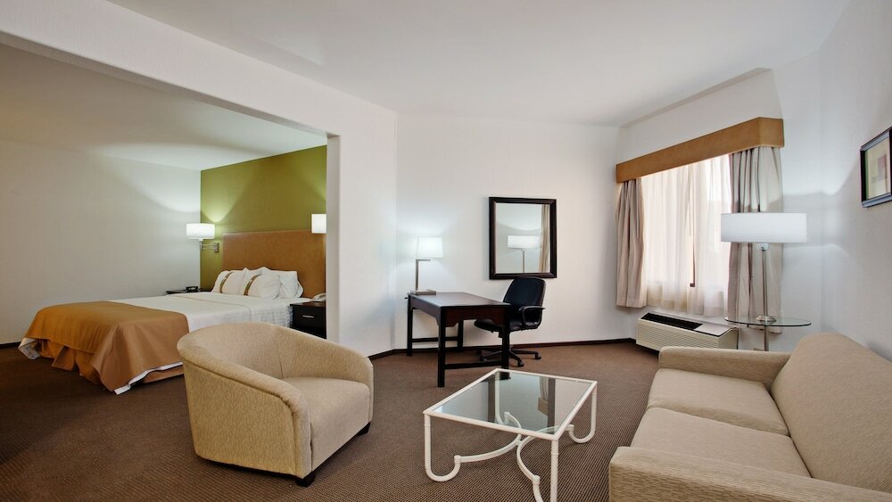 Фото Holiday Inn Tijuana Zona Rio Hotel