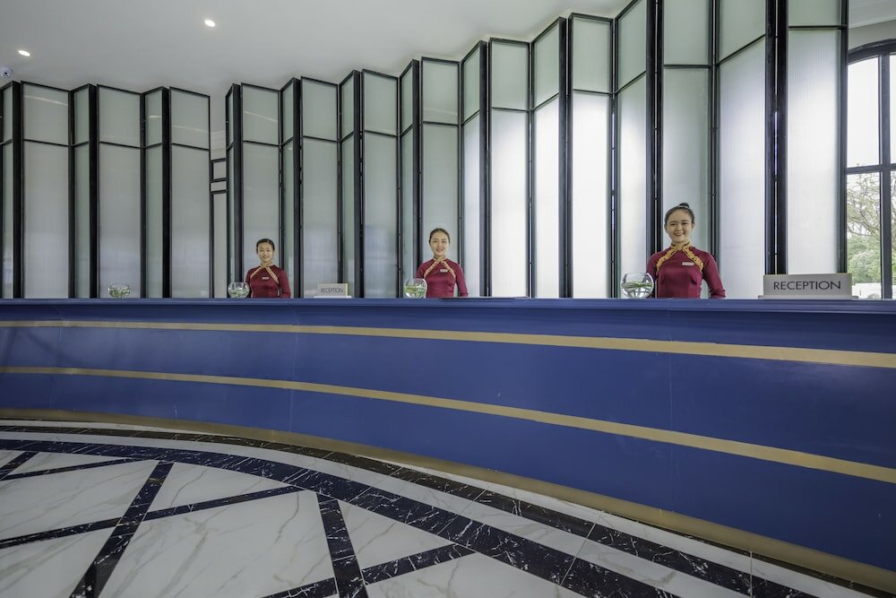 Фото Vinpearl Wonderworld Phu Quoc