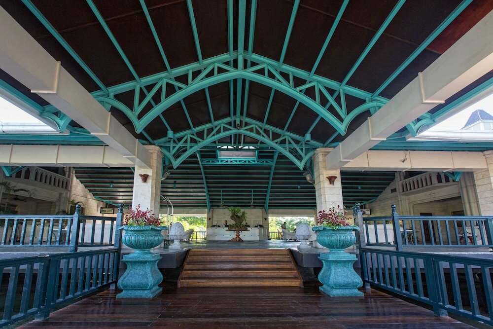 Фото Plantation Bay Resort and SPA