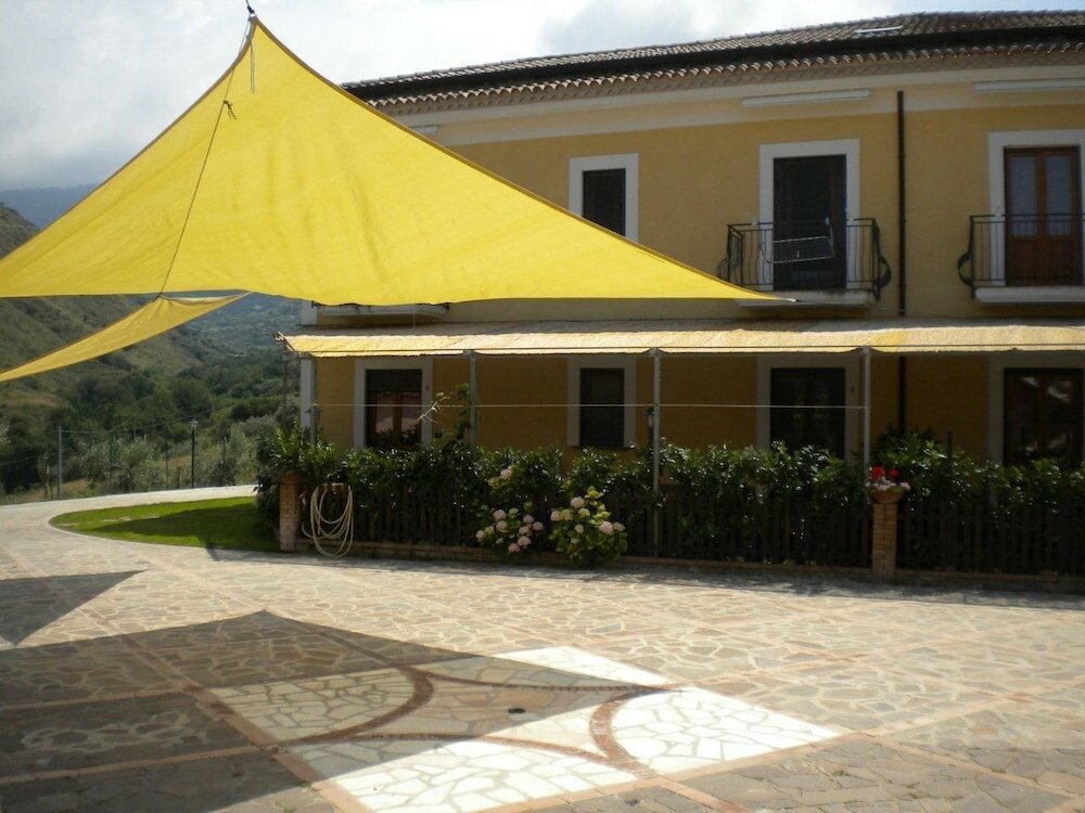Фото That's Amore Cilento Country House