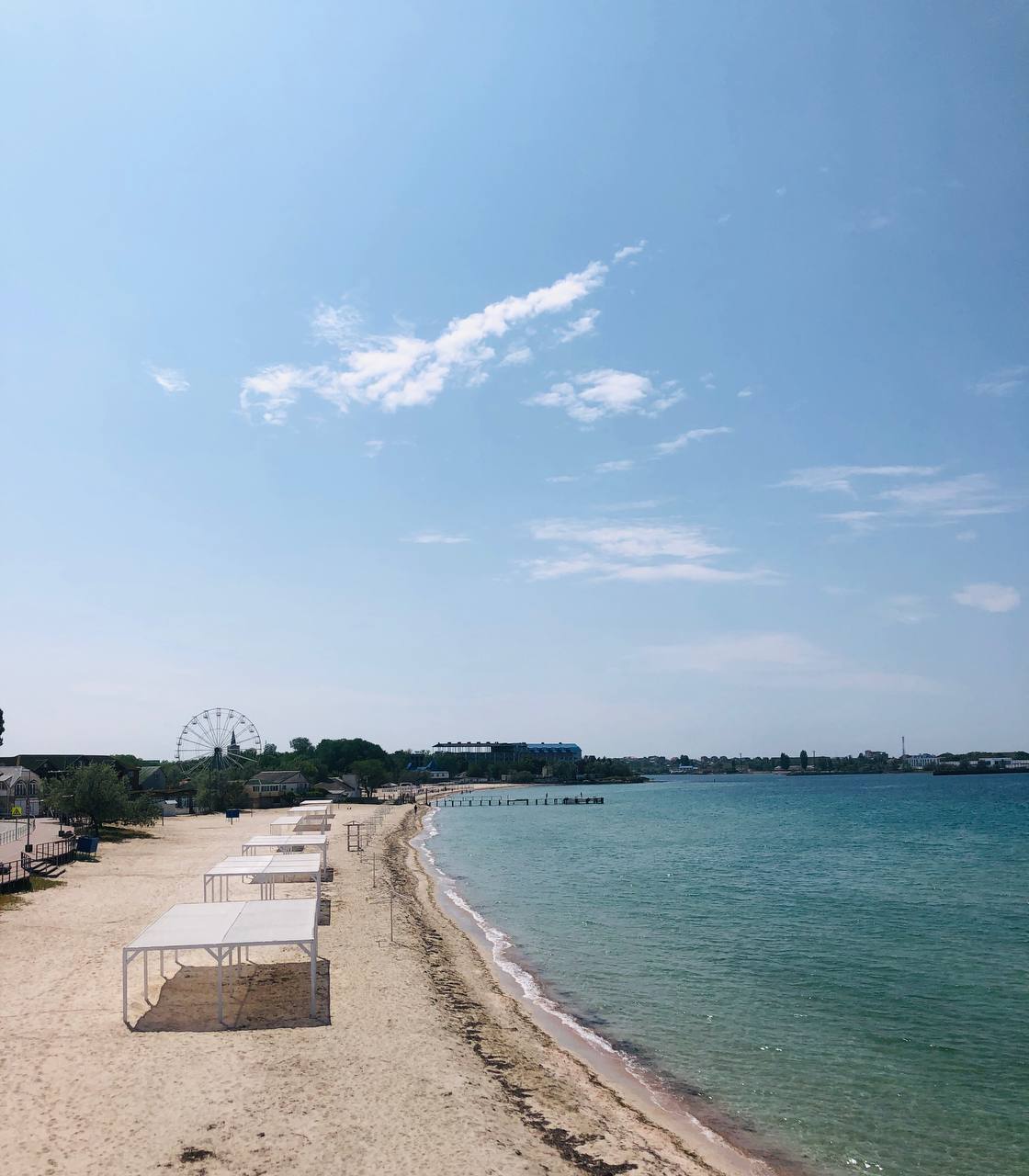 Фото Аппартамент с терассой в Итальянской деревне