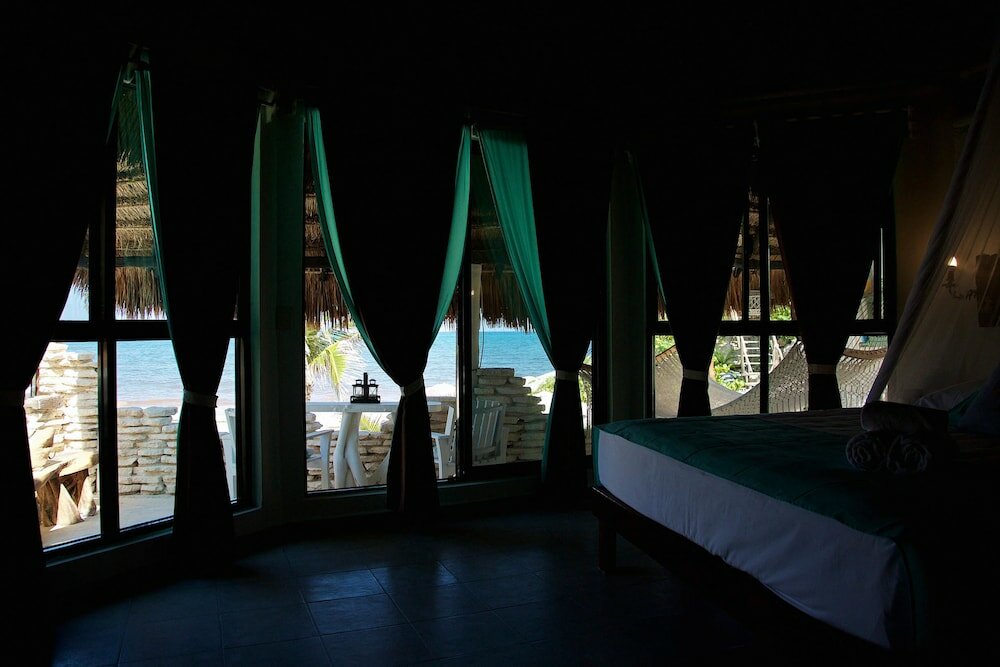 Фото Punta Piedra Beach Posada