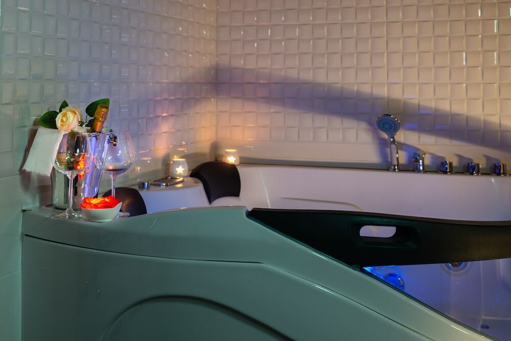 Фото Villa Domus Salento Suites & Rooms