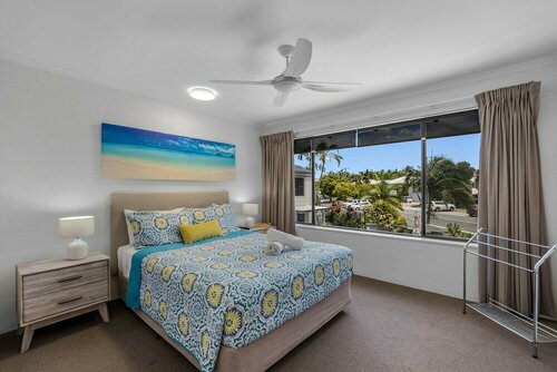 Гостиница Noosa Place Resort