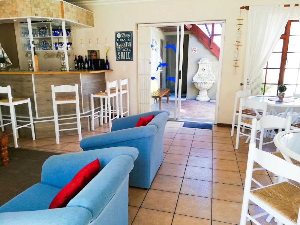 Фото Blouberg Dolphin Inn