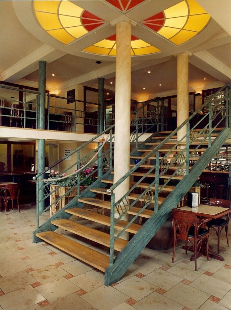 Фото Hotel Malon