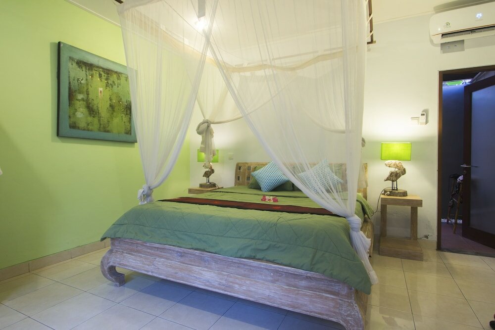 Фото Uma Loka Villa