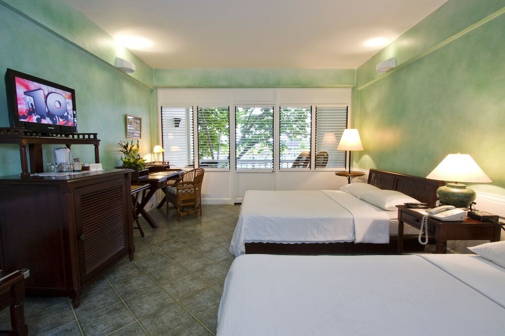 Фото Plantation Bay Resort and SPA