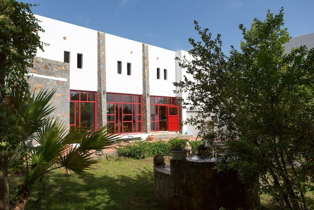 Фото Kalypso Hotel