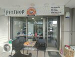 Grooming Esay (İstanbul, Bakirkoy District, Osmaniye Mah., Cami Sok., 60L) ، متجر للحيوانات الأليفة