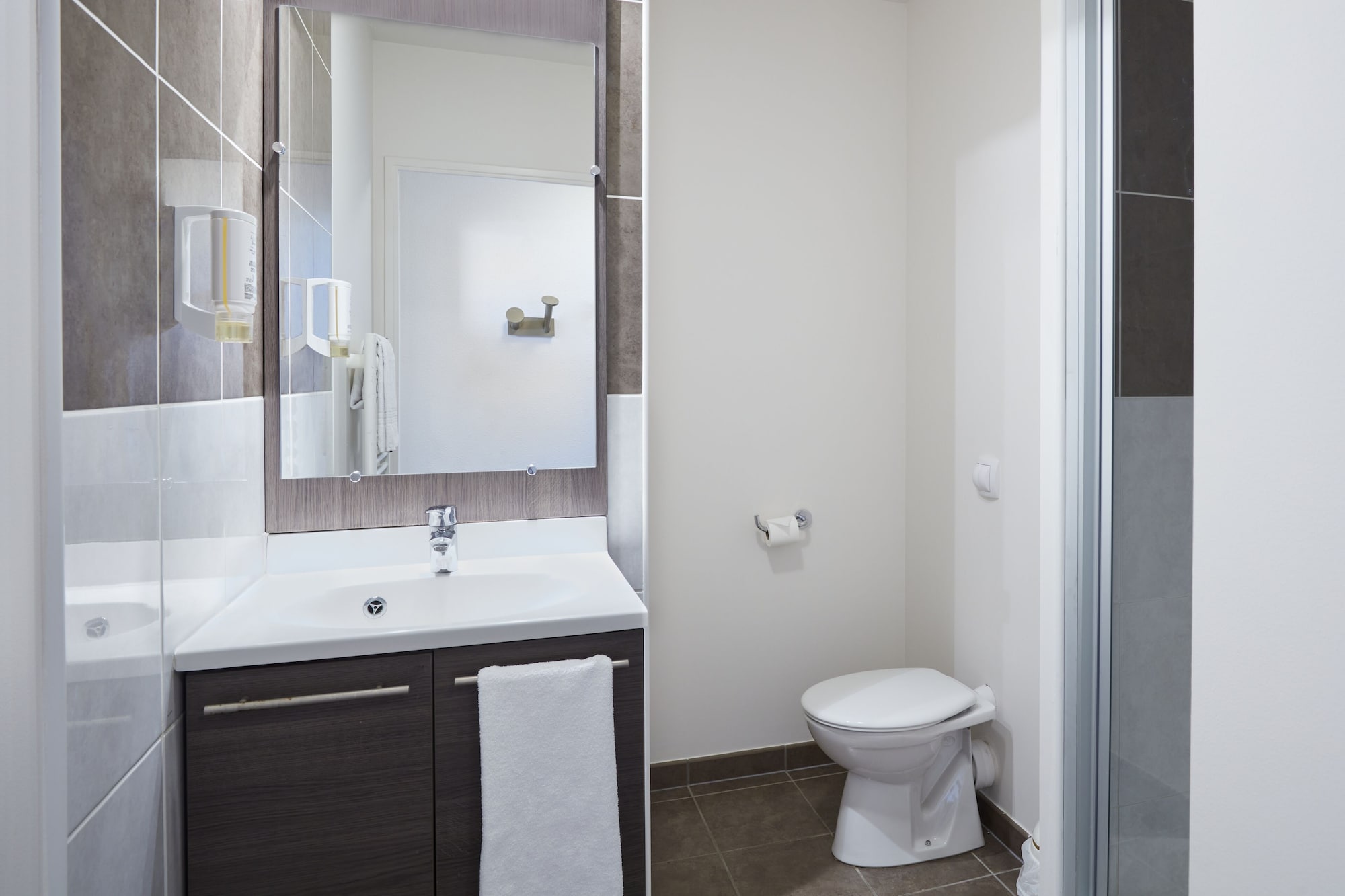 Фото Adagio Access Poitiers