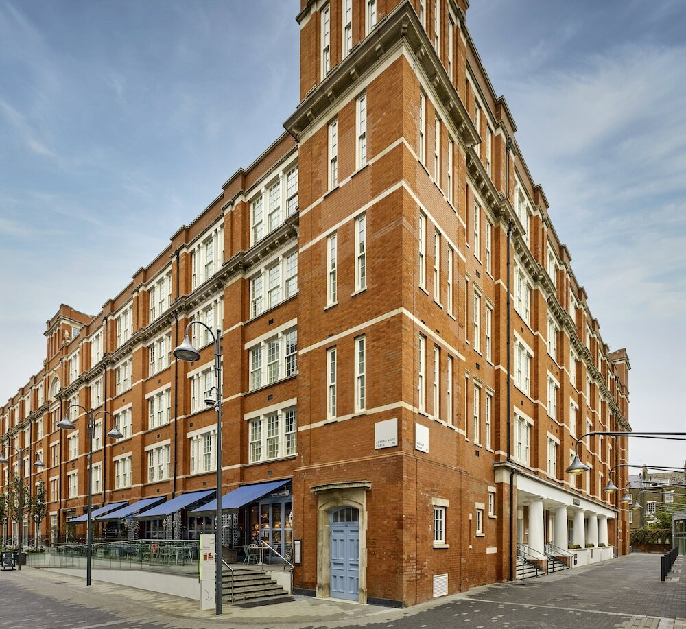 Фото отеля 3