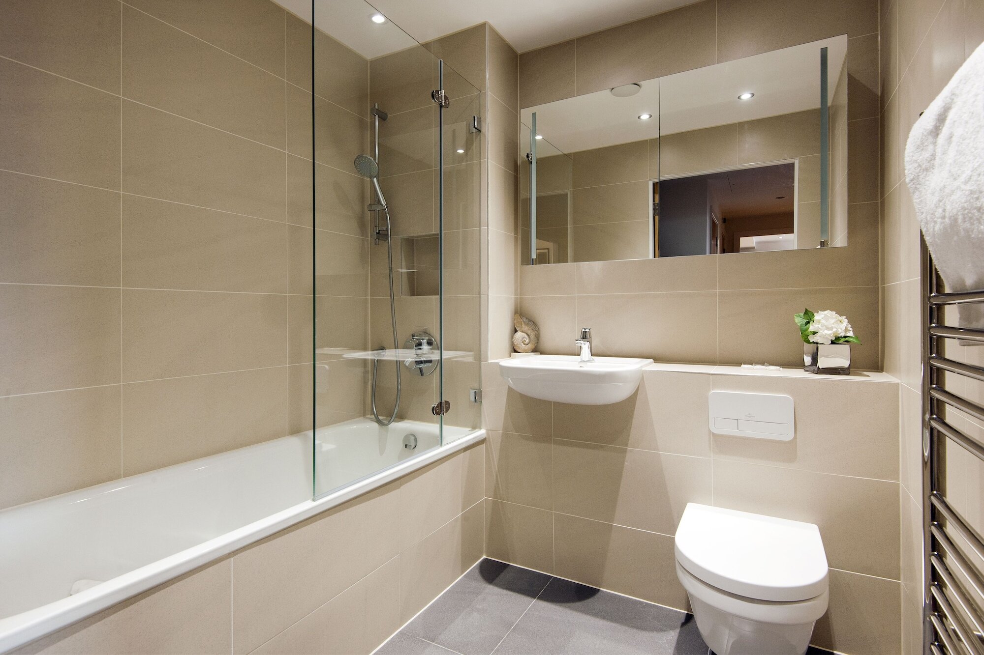 Фото Twyne House Apartments