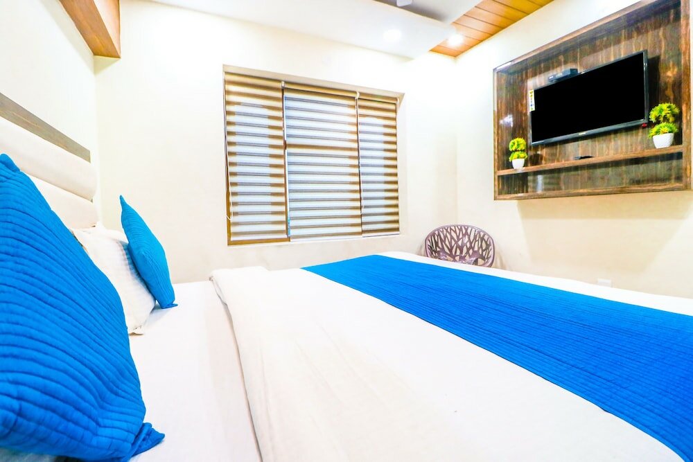 Фото Hotel City Castle