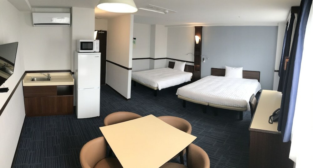 Фото Toyoko Inn Ulaanbaatar