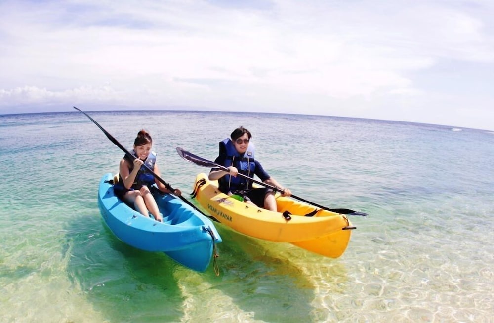 Фото Dakak Park & Beach Resort