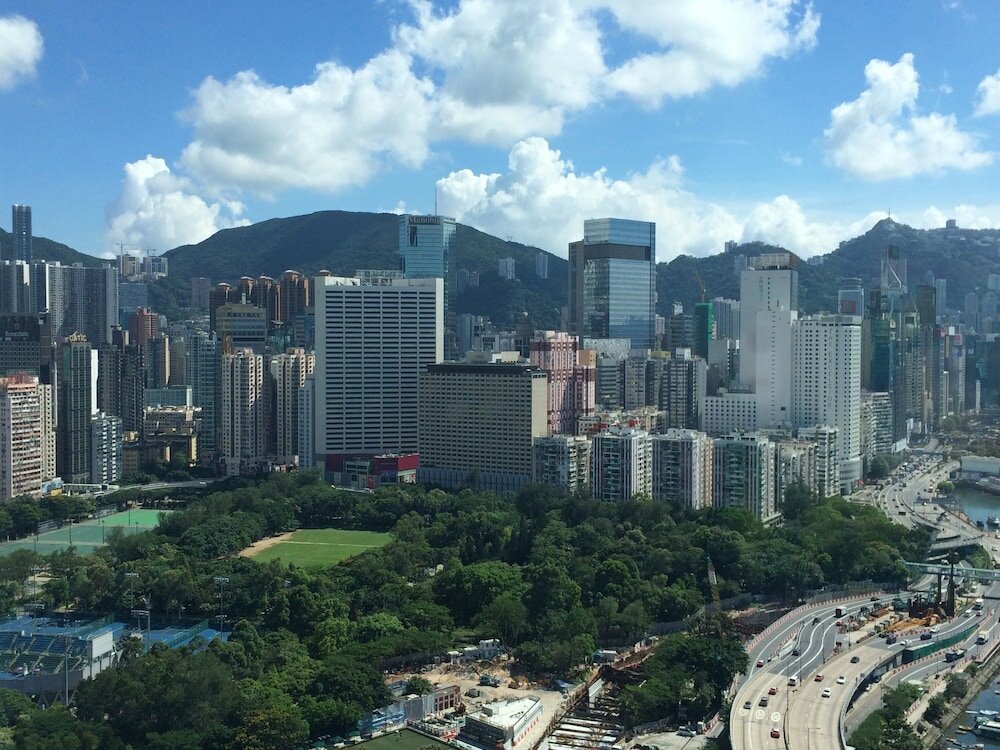 Фото Twenty One Whitfield