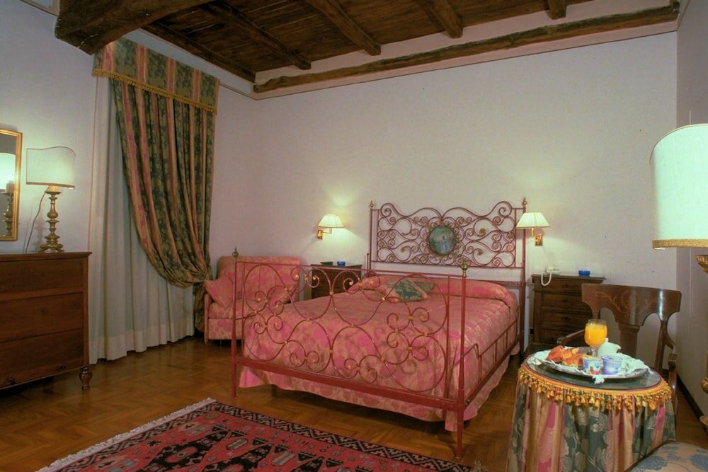 Фото Hotel Clitunno