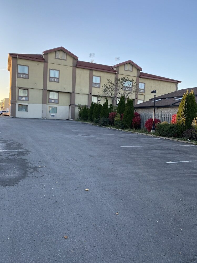 Фото Glengate Hotel