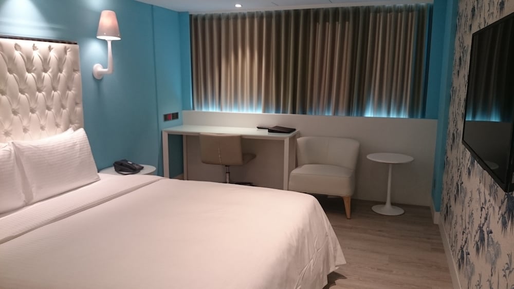 Фото The Cloud Hotel