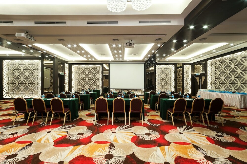 Фото Promenade Hotel Bintulu