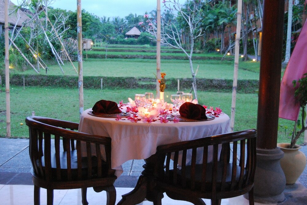 Фото Saren Indah Hotel