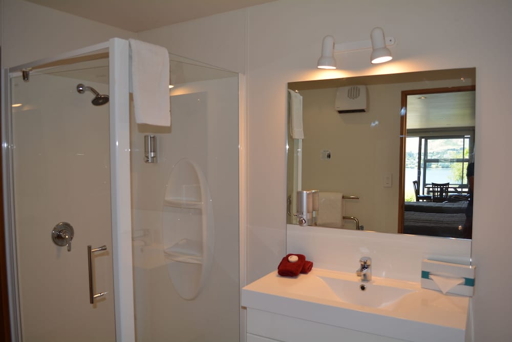 Фото Lakeview Motel