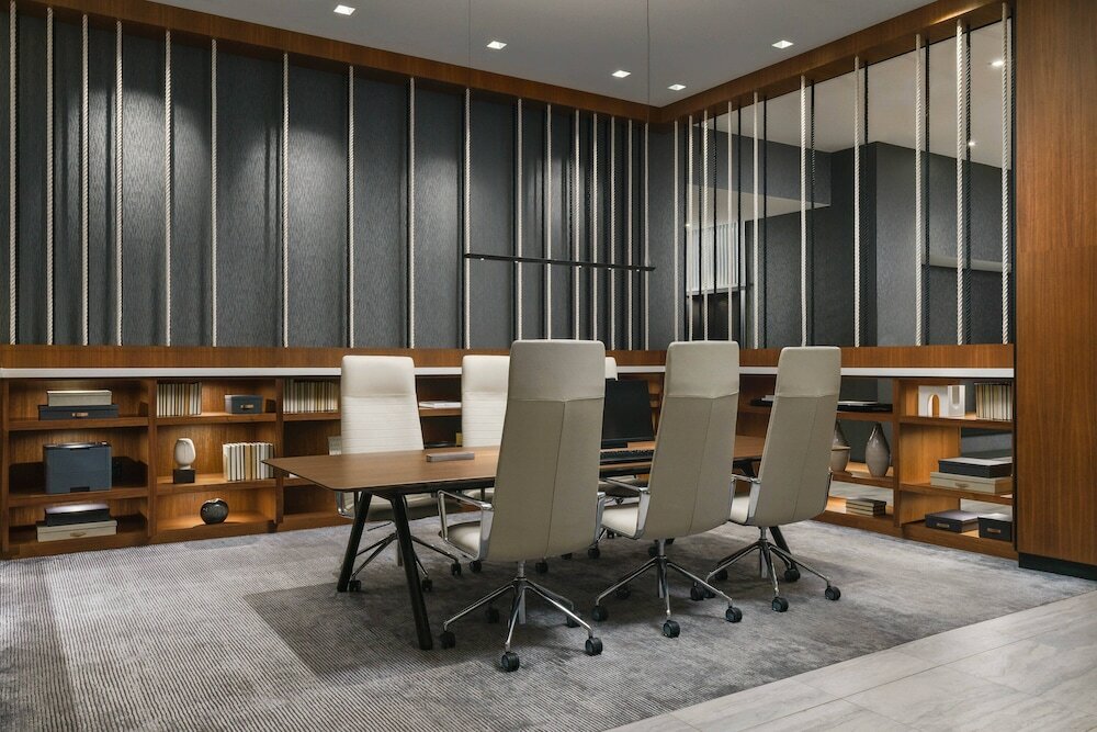 Фото Ac Hotel by Marriott Scottsdale North