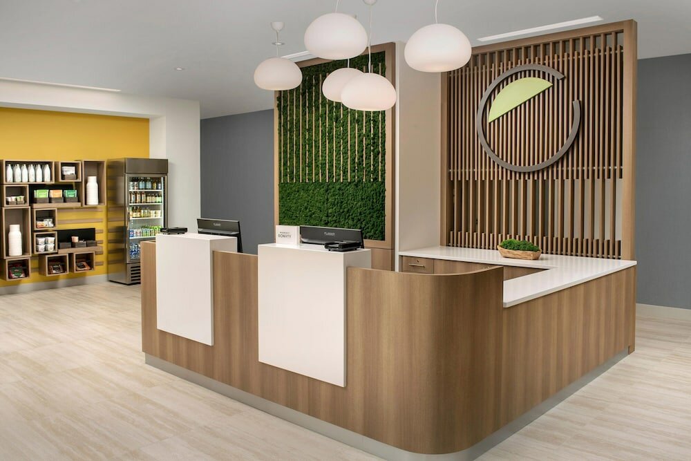 Фото Element Orlando Universal Blvd