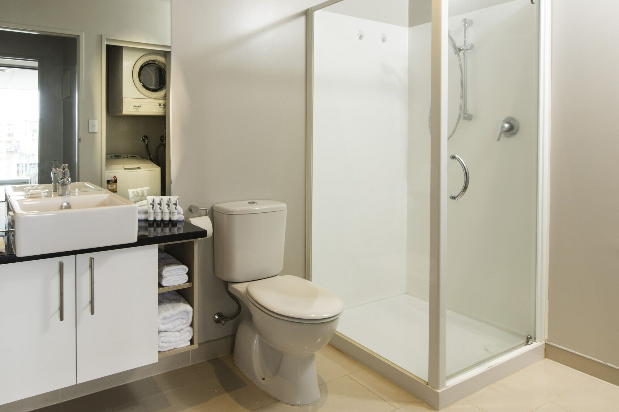 Фото Quest on Hobson