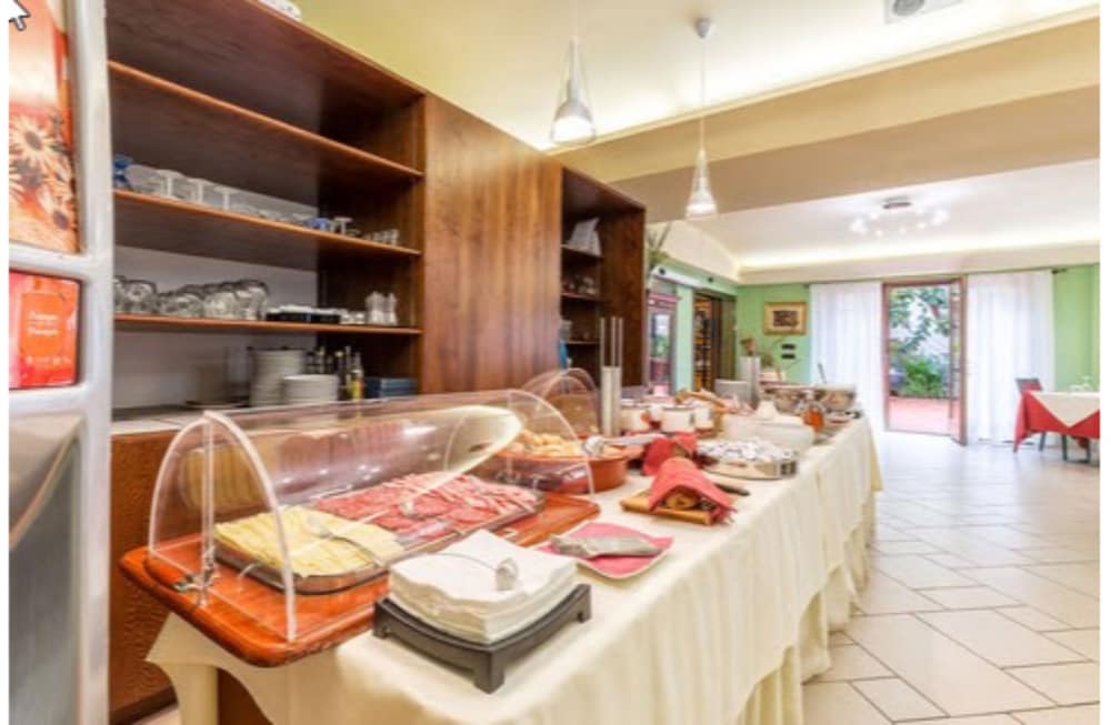 Фото Hotel Santa Maria