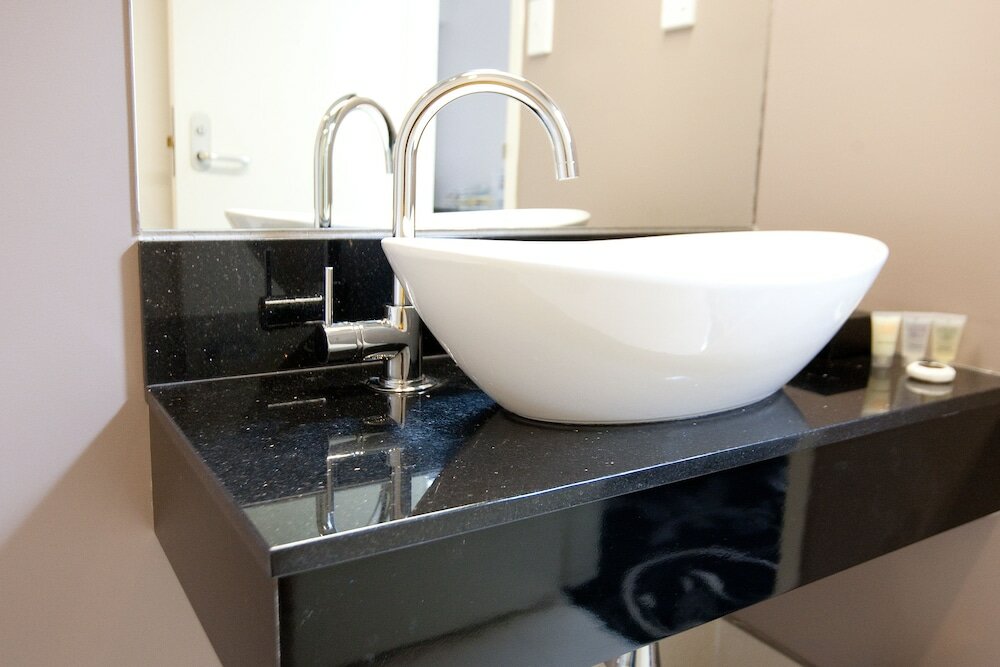 Фото Mercure Wellington Central City Hotel & Apartments