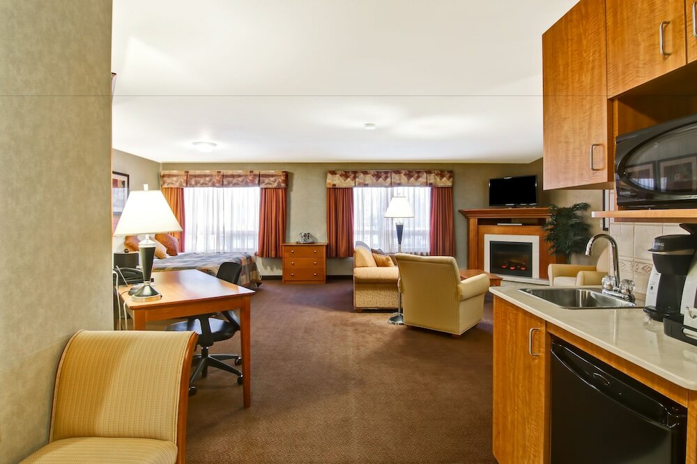 Фото Stettler Canalta