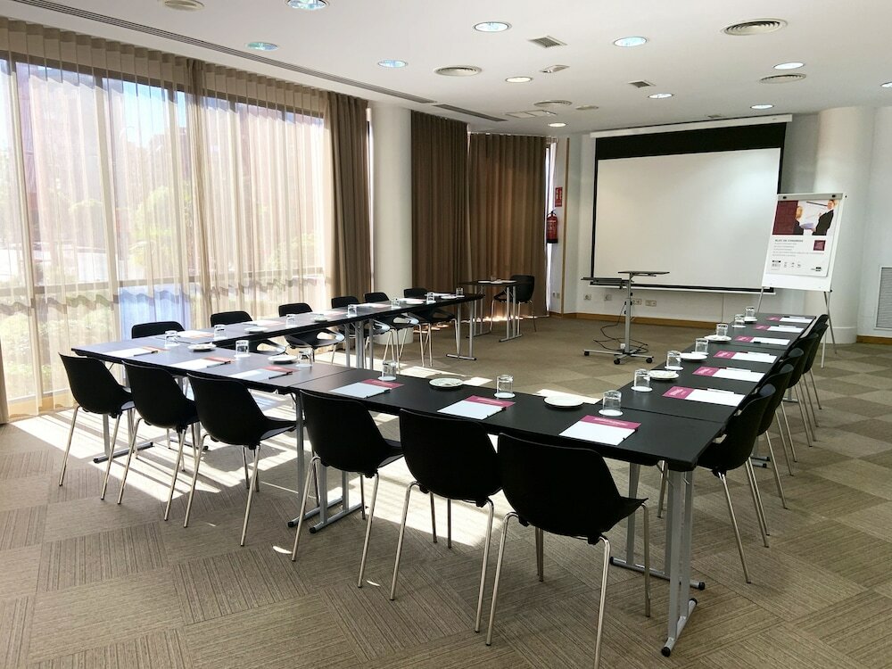 Фото Rafaelhoteles Pirámides