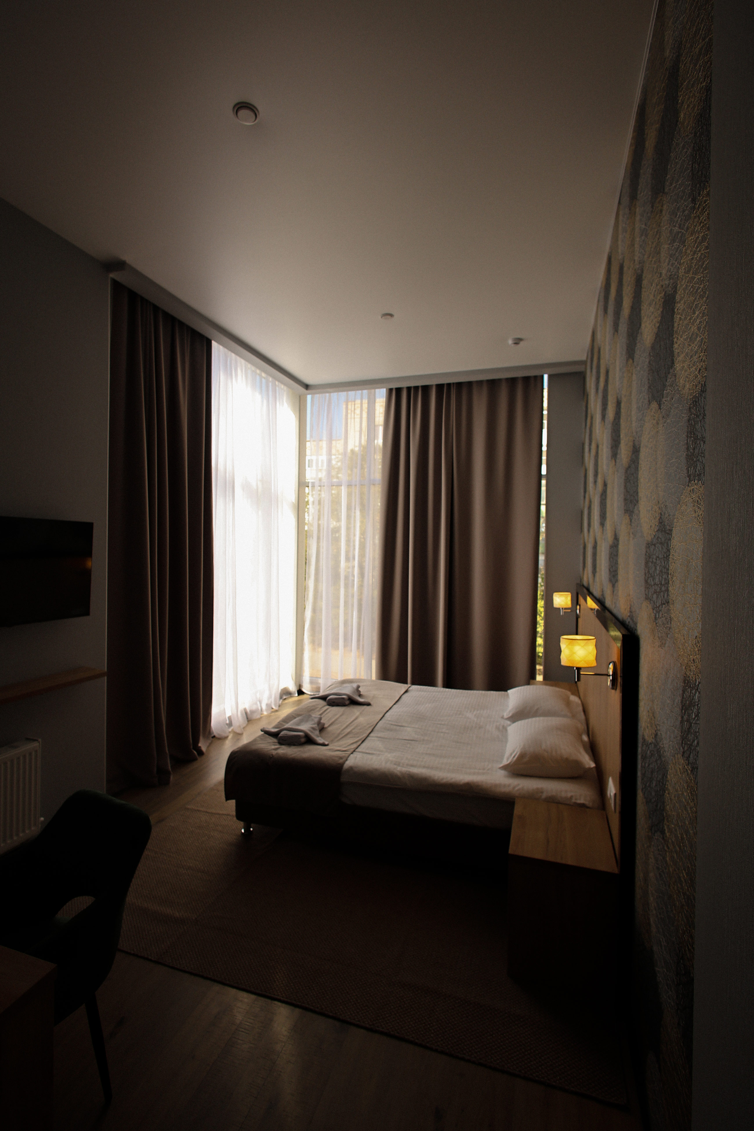 Фото Голден Норрис