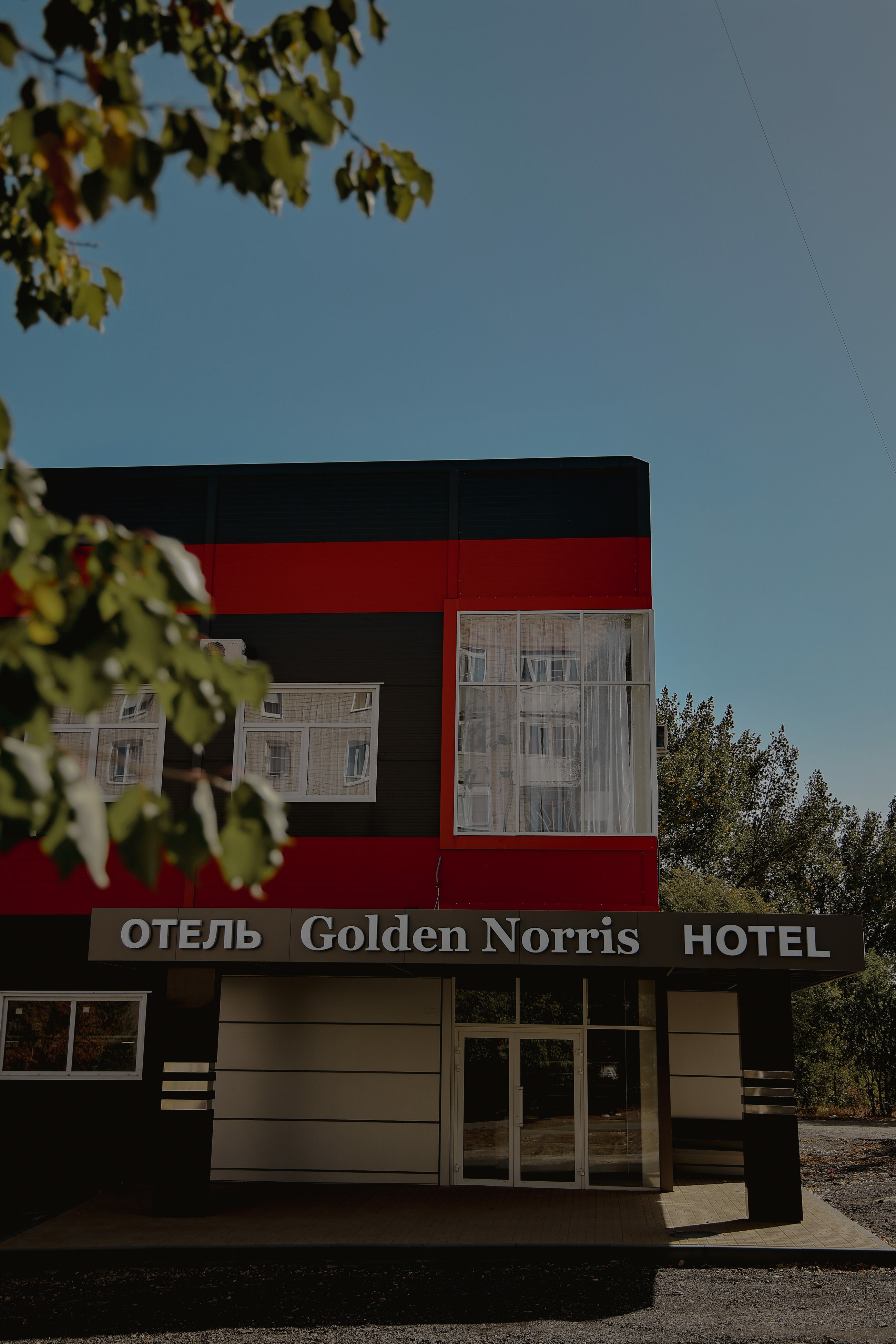 Фото отеля 5