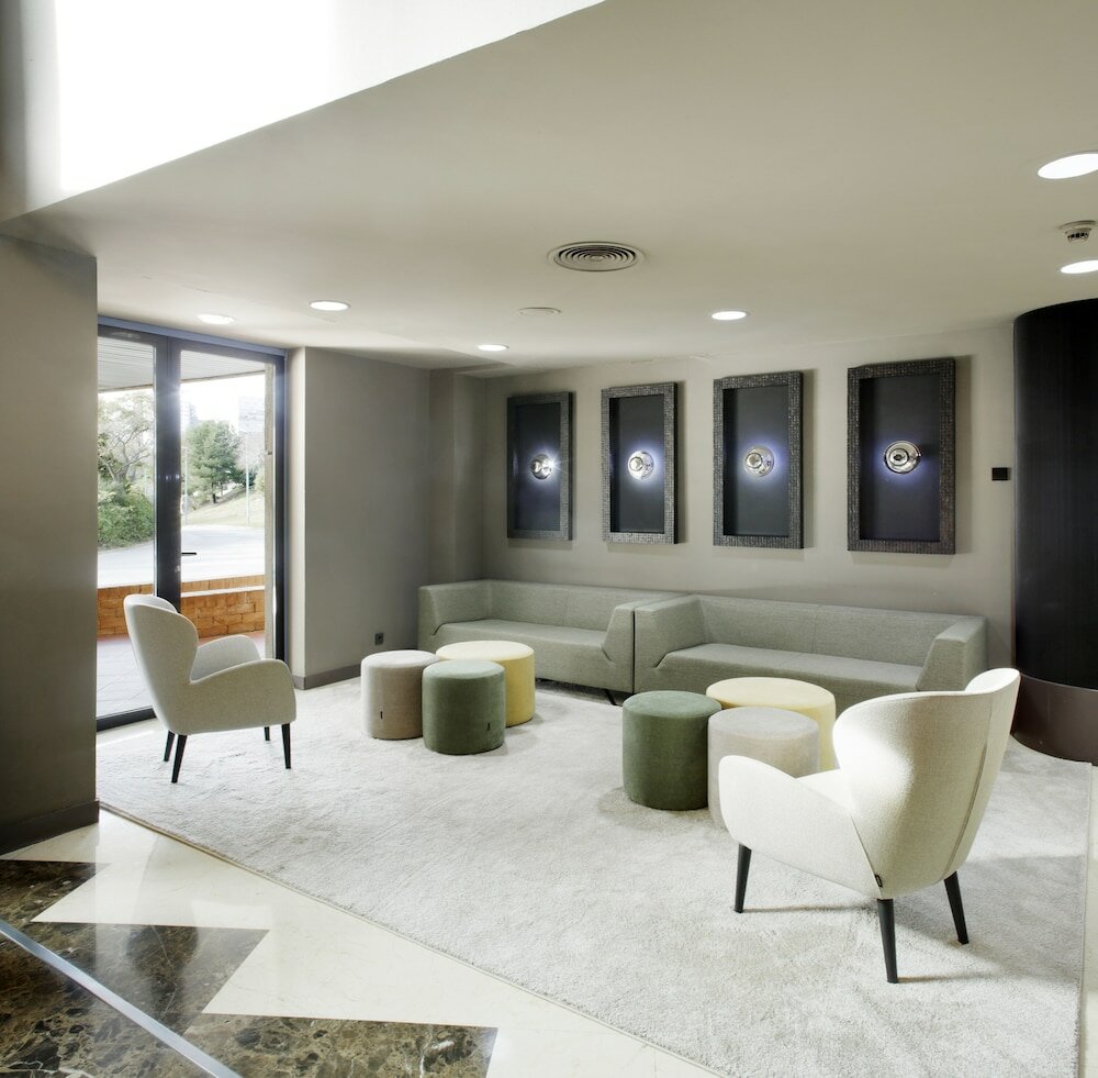 Фото Hotel Alimara